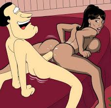 Glenn Quagmire Big Breast Anal Sex Penis Doggy Style Nude Dat Ass < Your  Cartoon Porn