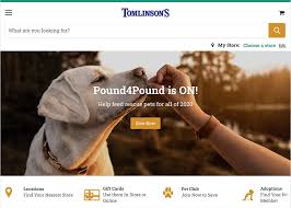 82 reviews of pet club the reason i like pet club is they live up to their mission of providing high quality pet products at the best price possible. Tomlinson S Awwwards Nominee
