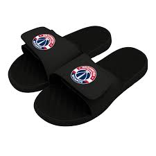 Последние твиты от washington wizards (@washwizards). Islide Usa Washington Wizards Nba Custom Slide Sandals