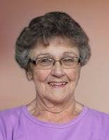 LuAnn M. Mohr Obituary