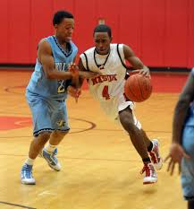 Fridays boys basketball roundup: Totos basket at buzzer lifts Law to  victory