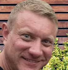 Funeral Notice for Michael Anthony Lidbury