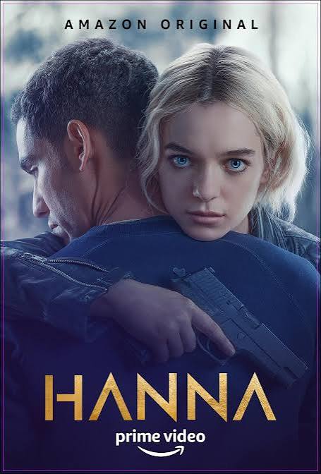 Hanna (TV Series 2019–2021) - IMDb