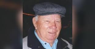 David Patterson Crater Obituary