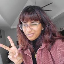 Vicky Calderon (@vickycaldeton)