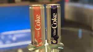 Strawberry Guava Diet Coke Yes That S Now A Thing