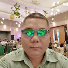 John Rey Dumanig Segura