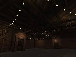 Basement ceiling lights are an interesting type of a lamp. Basement Ceiling Lights Mom S String Lights Champions Online Wiki Fandom