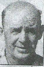 Marvin Dale Joyce (1933-2006)