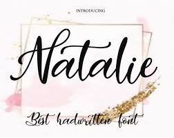 If you're interested in creating a font with bitfontmaker, all you need to do is draw ea. Best Dreams Fonts Download Font Swirly Font Script Font Digital Download Swash Font Cricut Font Calligraphy Font Wedding Font Bundle Journaling Spots Craft Supplies Tools Jan Takayama Com