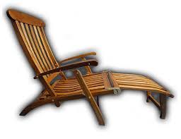 Teak Deck Chairs Deck Furniture Deck Chairs Teak