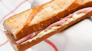 Le Prix Du Jambon Beurre Sandwich Prefere Des Francais A Augmente De Plus De 1 En 2014