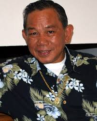 Joseph Martinez Obituary