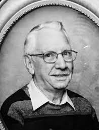 Daniel Young Obituary (1934