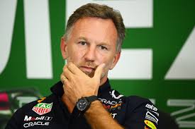 Christian Horner breaks cover as he 'could be gone from Red Bull next week'  as he's 'lost support' from team amid probe