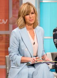 Kate garraway married derek draper in 2005 in camden, london. Kate Garraway Opens Up About Husband Derek Draper S Condition