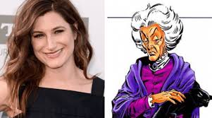 In the comics, agatha was a survivor of the salem witch trials to make wanda and vision's sons, agatha had wanda borrow a few shards of the devil, mephisto's, soul to give the boys life. Agatha Harkness Might Get A Major Villain Role In Wandavision Disney Series Inside The Magic