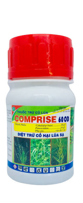 Comprise 60OD