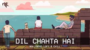 Bollywood movie 'dil chahta hai' is a story of three best friends who do not leave an. Dil Chahta Hai Dj Nyk Remix Bollywood Lofi Chill Trap Beats Youtube