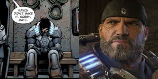 Marcus Fenix: 10 Things Fans Should Know About This Gears Of War Protagonist