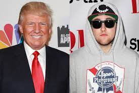 Maybe you would like to learn more about one of these? Rich Idiot Donald Trump Still Taking Credit For Mac Miller S Success Spin Rich Idiot Donald Trump Still Taking Credit For Mac Miller S Success Spin