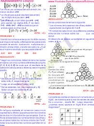Matemáticos ayudan a mejorar el rendimiento para solucionar problemas establecidos problemas de la vida social es importante la enseñanza de estos juegos matemáticos. Razonamiento Logico Y Matematica Recreativa Ejercicios Resueltos De Secundaria Y Para Preuniversitarios