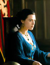 Her Majesty The Lady Morgana Katie Mcgrath Merlin Morgana Merlin