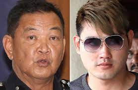 Datuk seri liow soon hee. Igp We Believe Fugitive Nicky Liow Still In Country The Star