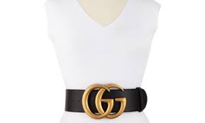 I had to decide if i wanted to go to a shoe cobbler and have them add holes, or if i wanted to get a smaller size. How To Chose The Right Size Gucci Belt Annaphillips Style