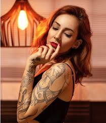 Daisy head, who can currently be seen in the new netflix series shadow and bone, has signed on for paramount and eone's untitled dungeons & dragons film adaptation, based on the world of d&d. How To Heal A New Tattoo