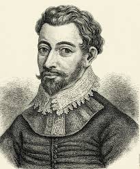 Francis Drake