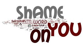 Image result for the time to put the point on the words