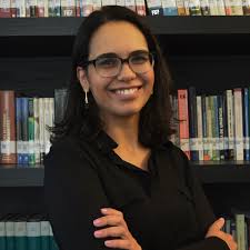 Sandra Cordeiro • Vernalha Pereira