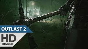 The two of you are investigative journalists willing to take risks and dig deep to uncover the stories no one else will dare. Outlast 2 Gameplay Ps4 Xboxone 2016 Youtube