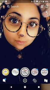 The face filter, which is called anime style, first appeared on the app earlier this. How To Enable And Use Snapchat Filters And Lenses
