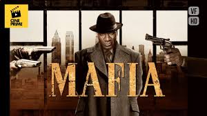 Le capitaine gaspard deker, ancien militaire et père célibataire fraîchement arrivé. Mafia Pam Grier Ving Rhames Policier Action Film Complet En Francais Hd 1080 Youtube