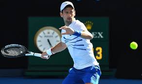 Final show novak djokovic vs daniil medvedev live stream: Novak Djokovic Live Stream How To Watch Djokovic Vs Medvedev Australian Open Match Now Tennis Sport Express Co Uk