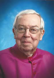 Obituary of Mgsr. Kevin T. O'Neill