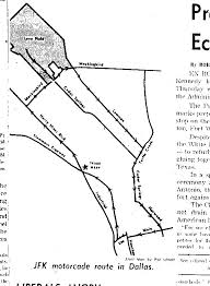 And also you will find here a lot of movies, music, series in hd quality. Michael Beschloss On Twitter Jfk S Dallas Motorcade Route Published In Newspaper The Day Before His Visit