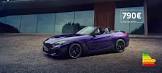 BMW-Z4-Coupe-/-Roadster