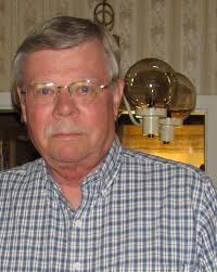 Obituary of William James Mickelson