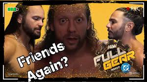 Matthew & Nicholas Jackson (@youngbucks)