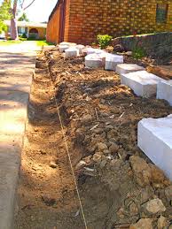Maybe you would like to learn more about one of these? How To Lay Garden Edging Sydney Sandstone Cutter