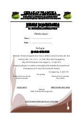 Pada pembahasan contoh sertifikat desain grafis yang merupakan surat penting pada contoh sertifikat menurut gawe cv perlu untuk diketahui. Piagam Ban Oke