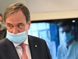 He has been married to susanne meleangre since 1985. Coronavirus Nrw Armin Laschet Sendet Mit Lockerungen Falsches Signal Kommentar Nrw