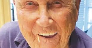 Obituary: John P. Bouchard