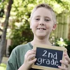 Tips for Back to School Photos