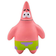 Pictures of spongebob squarepants and patrick. Slow Rise Squishies Medium Spongebob Squarepants Patrick Showcase