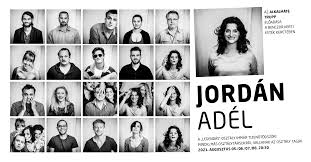 Szeptember 14.) magyar színésznő, a budapesti katona józsef színház tagja. Juranyi Haz Alkalmate Trupp Jordan Adel