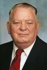 George Staton Obituary (2009)